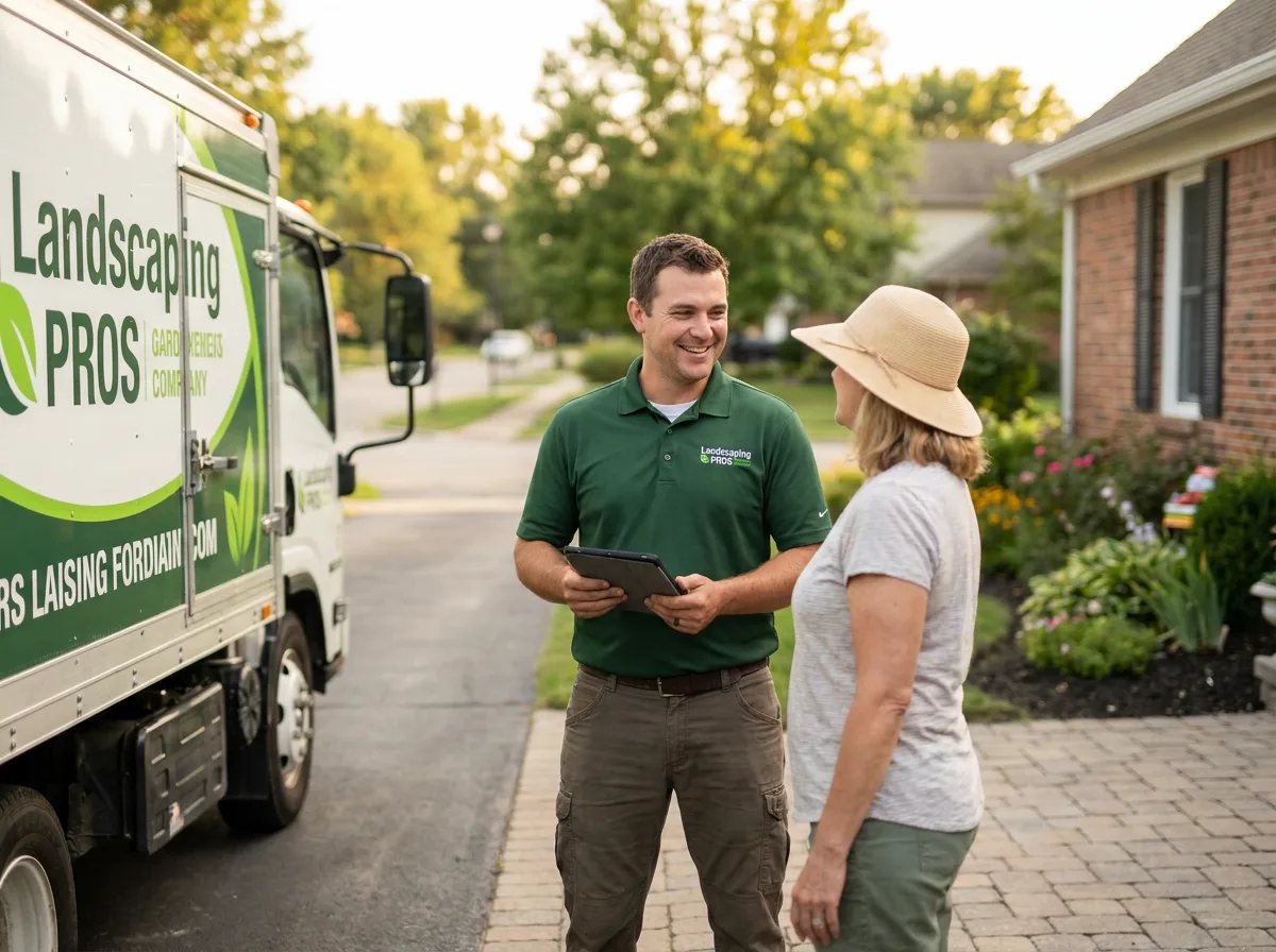 Landscaping Bellwood, PA FAQs
